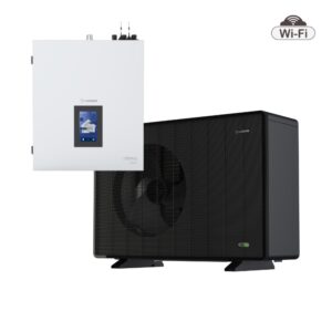 montaz pompy ciepla jastrzebie